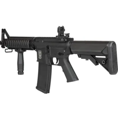 Replika karabinka SA-C04 CORE™ - czarna OD-G-SPE-01-018319-00 asgbox.pl Replika karabinka SA-C04 CORE™ - czarna OD-G-SPE-01-018319-00 asgbox.pl