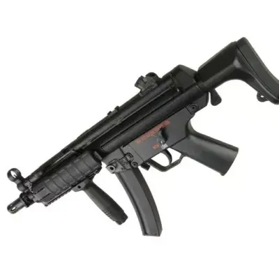 Replika pistoletu maszynowego JG801 OD-G-JGW-01-000945-00 asgbox.pl