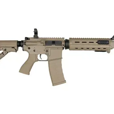 Replika karabinka TR4 MOD0 - tan OD-G-GIG-01-007195-00 asgbox.pl