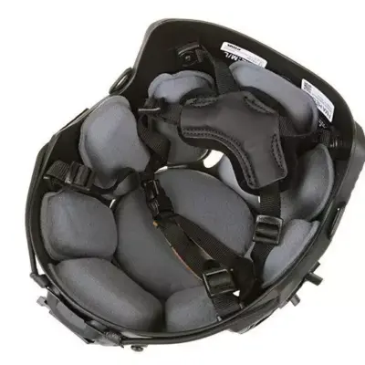 Replika kasku FAST PJ CFH - czarna (M/L) OD-G-FMA-21-008723-00 asgbox.pl Replika kasku FAST PJ CFH - czarna (M/L) OD-G-FMA-21-008723-00 asgbox.pl