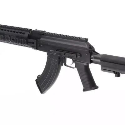 Alternative view of Replika karabinu LTS Keymod 13.5