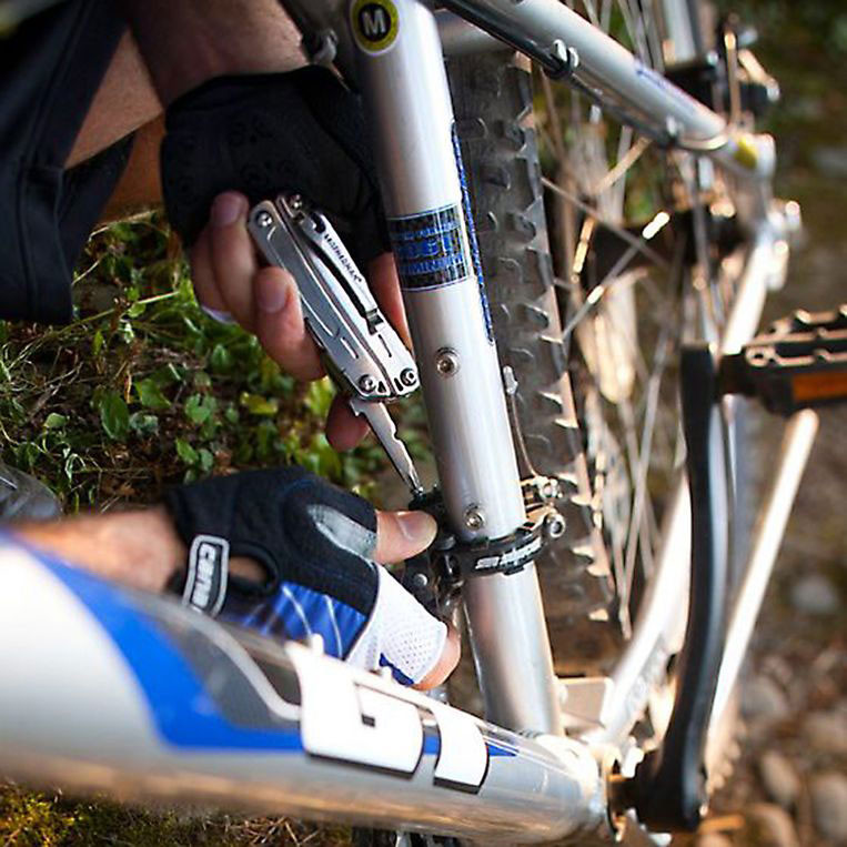 Leatherman multitool WINGMAN(R) - Silver OD-A-LEATHERMAN001 asgbox.pl Leatherman multitool WINGMAN(R) - Silver - obrazek 6