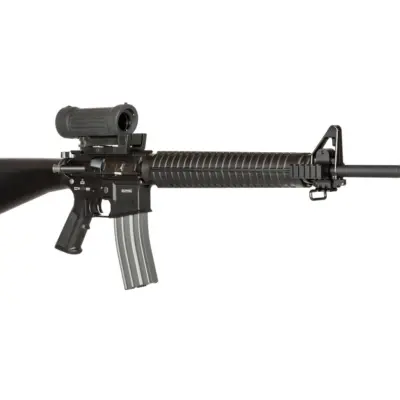 Alternative view of Replika karabinka GC7A1 - czarna