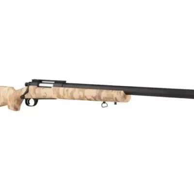 asgbox.pl - Replika karabinu snajperskiego SW-04J Army - desert digital camo