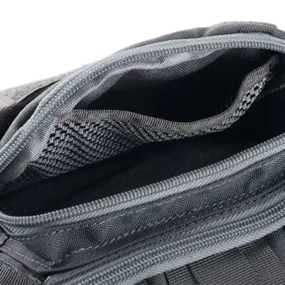 Nerka taktyczna Waist Bag - Primal Grey OD-G-PRI-20-017374-00 asgbox.pl