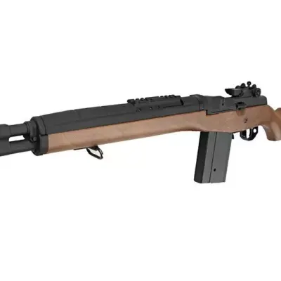 Replika karabinu CM032A - wooden style OD-G-CYM-01-006466-00 asgbox.pl Replika karabinu CM032A - wooden style OD-G-CYM-01-006466-00 asgbox.pl