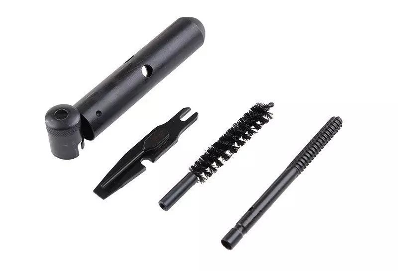 Replika karabinka EL-104 (Gen. 2) OD-G-EIL-01-005785-00 asgbox.pl Replika karabinka EL-104 (Gen. 2) - obrazek 9