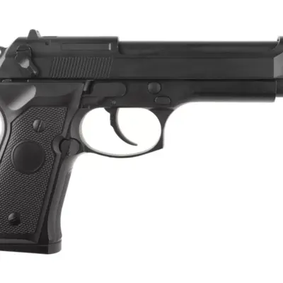 Alternative view of Replika pistoletu G195