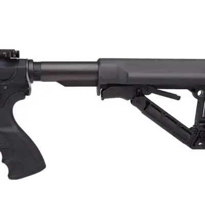 Replika karabinka GC16 Warthog 12 OD-G-GIG-01-010244-00 asgbox.pl