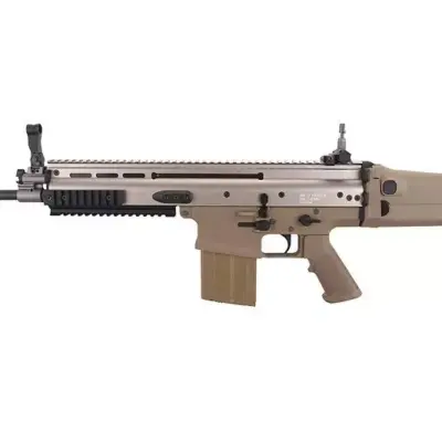 Replika karabinu H MK17 MOD 0 CQC OD-G-WET-01-005927-00 asgbox.pl