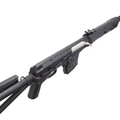 Replika karabinu wyborowego CM057S OD-G-CYM-01-004712-00 asgbox.pl