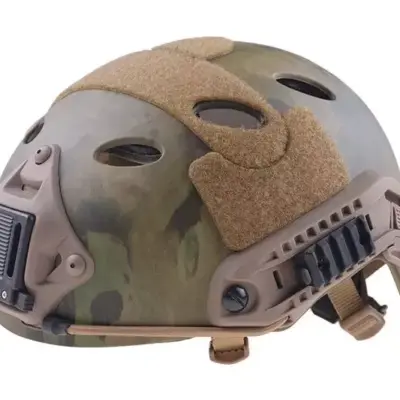 asgbox.pl - Replika kasku FAST PJ - ATC FG