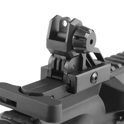 Replika karabinka Battle Machine TRG L - Czarna/Szara OD-G-VLK-01-017519-00 asgbox.pl Replika karabinka Battle Machine TRG L - Czarna/Szara OD-G-VLK-01-017519-00 asgbox.pl