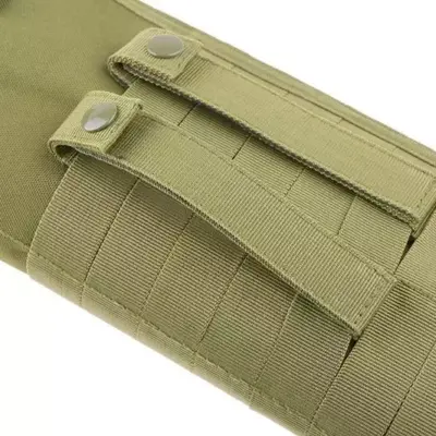 Pokrowiec na broń gładkolufową - olive OD-G-GFT-22-004945-00 asgbox.pl