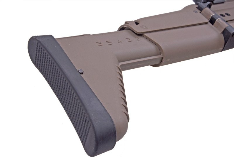 DBOYS SC-02 Carbine Replica - TAN OD-A-CG0292 asgbox.pl DBOYS SC-02 Carbine Replica - TAN - obrazek 7