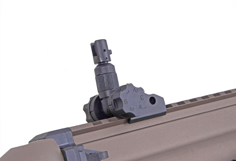 DBOYS SC-02 Carbine Replica - TAN OD-A-CG0292 asgbox.pl DBOYS SC-02 Carbine Replica - TAN - obrazek 8