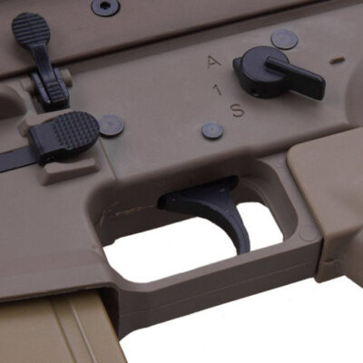 DBOYS SC-02 Carbine Replica - TAN OD-A-CG0292 asgbox.pl DBOYS SC-02 Carbine Replica - TAN OD-A-CG0292 asgbox.pl