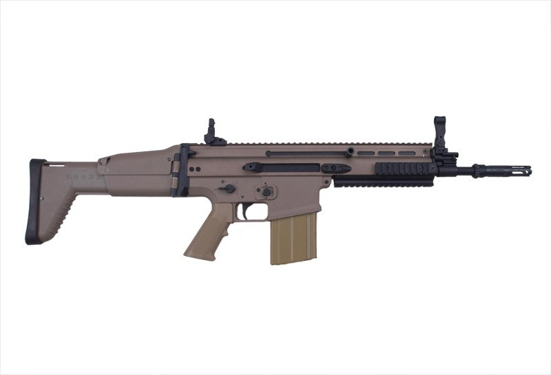DBOYS SC-02 Carbine Replica - TAN OD-A-CG0292 asgbox.pl DBOYS SC-02 Carbine Replica - TAN - obrazek 13