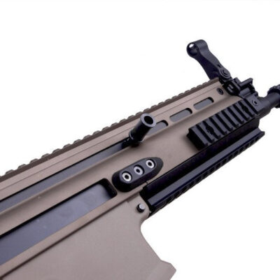 DBOYS SC-02 Carbine Replica - TAN OD-A-CG0292 asgbox.pl DBOYS SC-02 Carbine Replica - TAN OD-A-CG0292 asgbox.pl