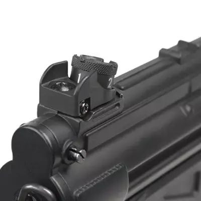 Alternative view of Replika pistoletu maszynowego MP013M