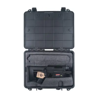 Replika karabinu snajperskiego MSR-WR OD-G-ARE-03-022039-00 asgbox.pl