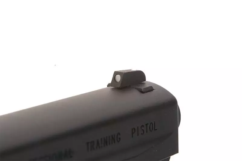 Replika pistoletu KWA M226-LE OD-G-KWA-02-020761-00 asgbox.pl Replika pistoletu KWA M226-LE - obrazek 5