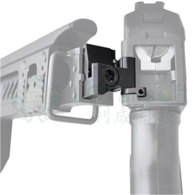 ZPT-1 and ZPT-3 steel stock adapter OD-A-LCT0199 asgbox.pl