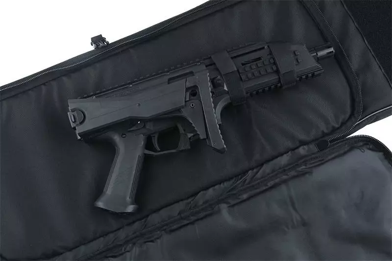 Pokrowiec MOLLE 1000mm - czarny OD-G-GFT-22-021160-00 asgbox.pl asgbox.pl - Pokrowiec MOLLE 1000mm - czarny