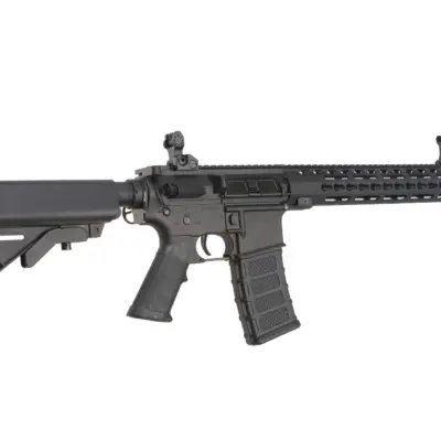 Alternative view of Replika Karabinka CA4 KM12 - czarna