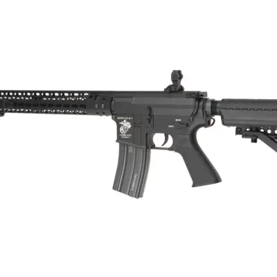 Replika karabinka SA-V23 ONE™ - czarna OD-G-SPE-01-013569-00 asgbox.pl Replika karabinka SA-V23 ONE™ - czarna OD-G-SPE-01-013569-00 asgbox.pl