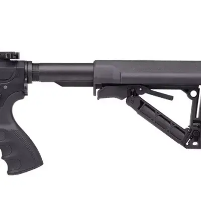 Replika karabinka CM16 FFR A2 OD-G-GIG-01-009697-00 asgbox.pl