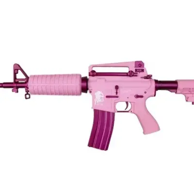 Replika karabinu A1 Femme Fatale OD-G-GIG-01-001715-00 asgbox.pl Replika karabinu A1 Femme Fatale OD-G-GIG-01-001715-00 asgbox.pl