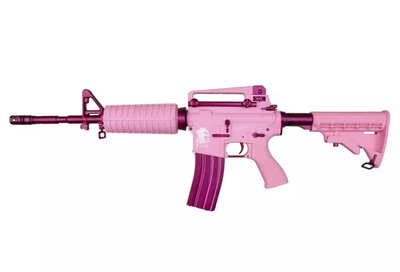 Replika karabinu A1 Femme Fatale OD-G-GIG-01-001715-00 asgbox.pl Replika karabinu A1 Femme Fatale - obrazek 6