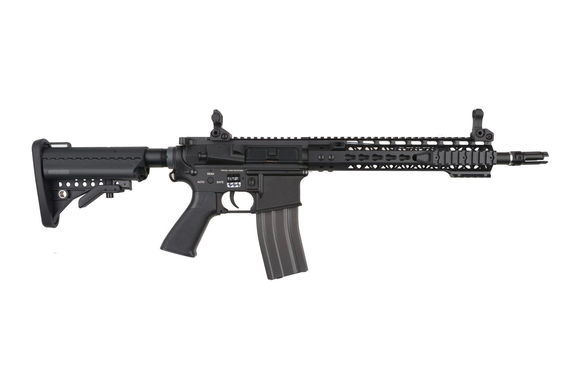 Replika karabinka SA-V20 ONE™ OD-G-SPE-01-013568-00 asgbox.pl Replika karabinka SA-V20 ONE™ - obrazek 6