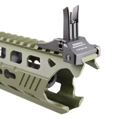 Alternative view of Replika karabinka GC16 Predator Hunter Green