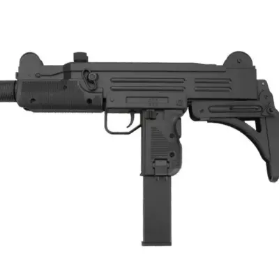 asgbox.pl - Replika pistoletu maszynowego R1