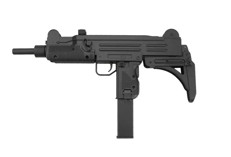 Replika pistoletu maszynowego R1 OD-G-WEL-01-002694-00 asgbox.pl asgbox.pl - Replika pistoletu maszynowego R1