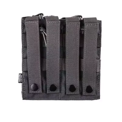 Podwójna ładownica Open I na magazynki AK/M4/G36 - primal grey OD-G-PRI-19-017401-00 asgbox.pl
