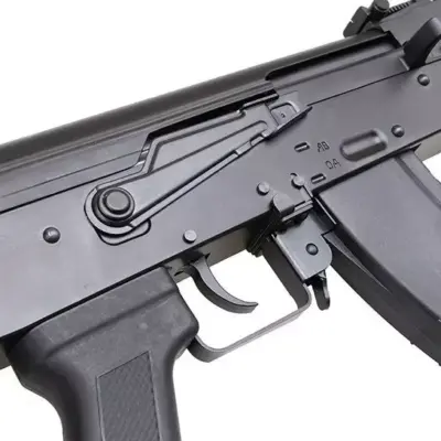 Replika elektryczna karabinu RK 103 OD-G-GIG-01-005099-00 asgbox.pl