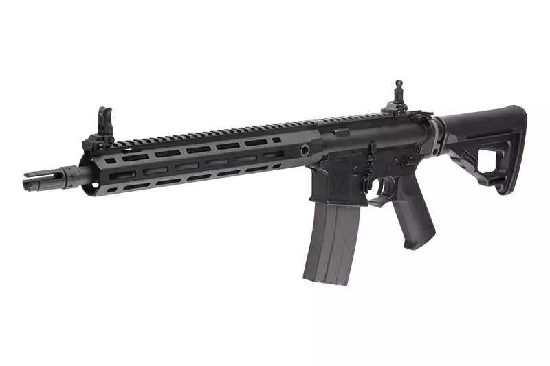 Replika karabinka S163MO2 (12") - czarna OD-G-ARE-01-019615-00 asgbox.pl Replika karabinka S163MO2 (12") - czarna - obrazek 2