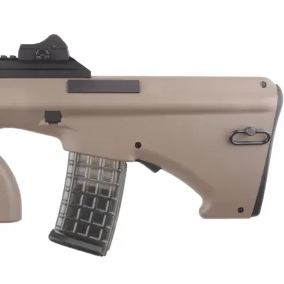 Replika karabinka SW-020T - Tan OD-G-SWL-01-018561-00 asgbox.pl