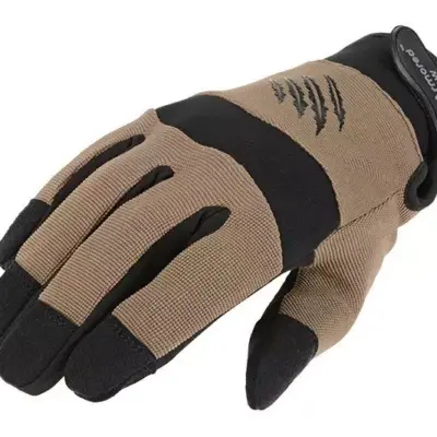 Rękawice taktyczne Armored Claw Shooter Cold Weather - half tan OD-G-ACL-33-008267-02 asgbox.pl Rękawice taktyczne Armored Claw Shooter Cold Weather - half tan OD-G-ACL-33-008267-02 asgbox.pl