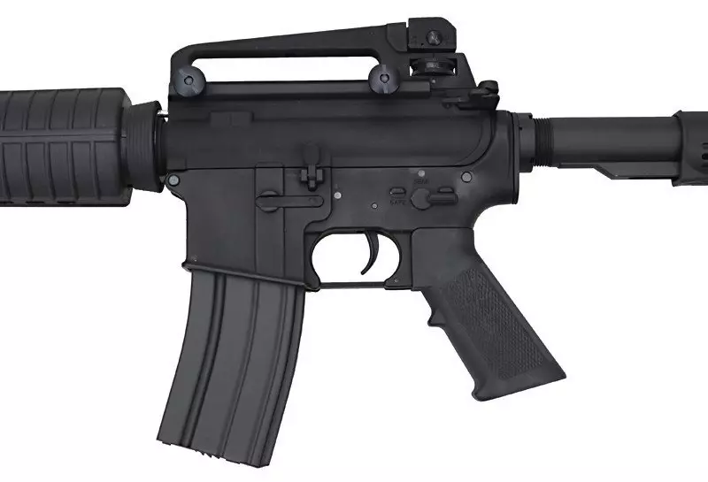 Replika karabinka CM018 OD-G-CYM-01-004483-00 asgbox.pl Replika karabinka CM018 - obrazek 3