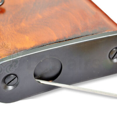 LCT RPK NV AEG ( Real Assembly Version ) OD-A-LCT0036 asgbox.pl