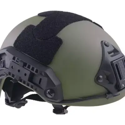 asgbox.pl - Replika hełmu maritime - ranger green