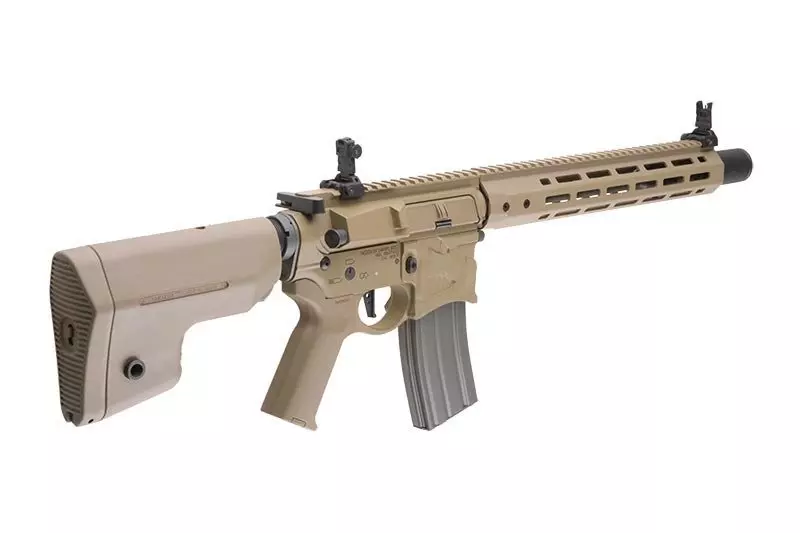 Replika karabinka M4 Sharps Bros Warthog - Dark Earth OD-G-ARE-01-019614-00 asgbox.pl asgbox.pl - Replika karabinka M4 Sharps Bros Warthog - Dark Earth