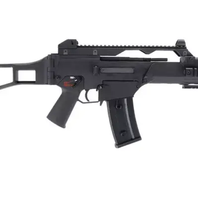 Replika karabinka WE-A002-999C OD-G-WET-01-003590-00 asgbox.pl