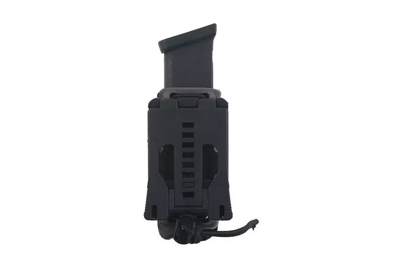 Ładownica SMC na magazynek pistoletowy (wersja z dodatkowym wypełnieniem) (QD na pas) - foliage green OD-G-FMA-19-022286-00 asgbox.pl Ładownica SMC na magazynek pistoletowy (wersja z dodatkowym wypełnieniem) (QD na pas) - foliage green - obrazek 2