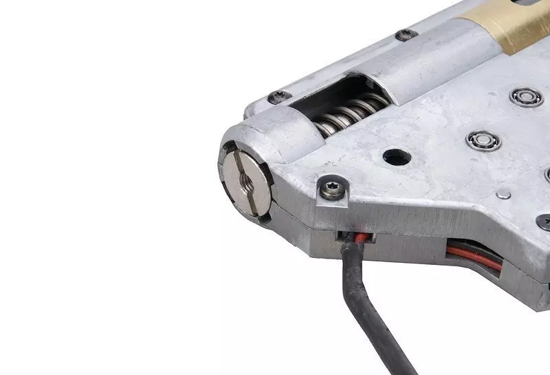 Replika karabinka SA-B03 ONE™ - MultiCam® Black OD-G-SPE-01-009476-00 asgbox.pl Replika karabinka SA-B03 ONE™ - MultiCam® Black - obrazek 4