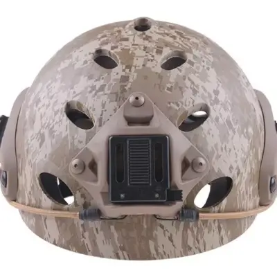 Alternative view of Replika kasku SFR - Digital Desert